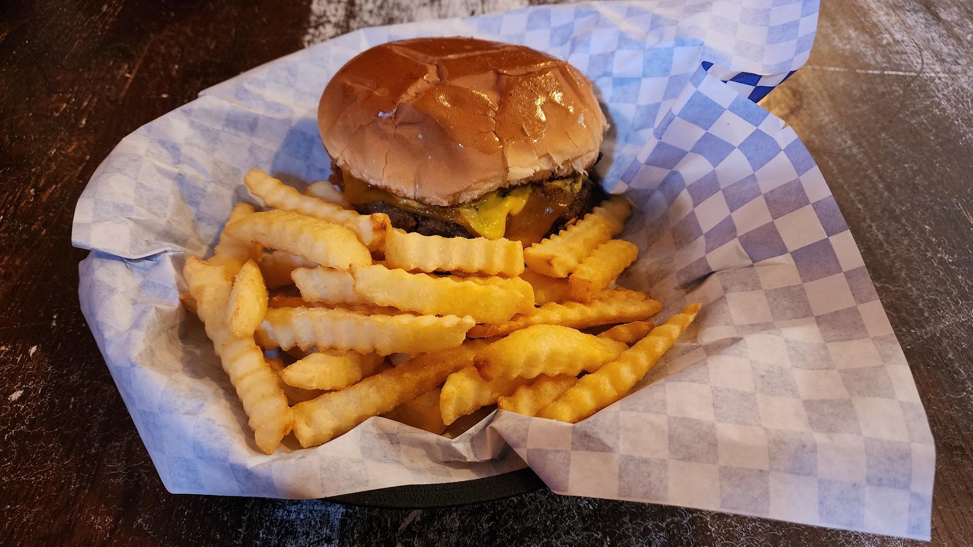Sam's Place