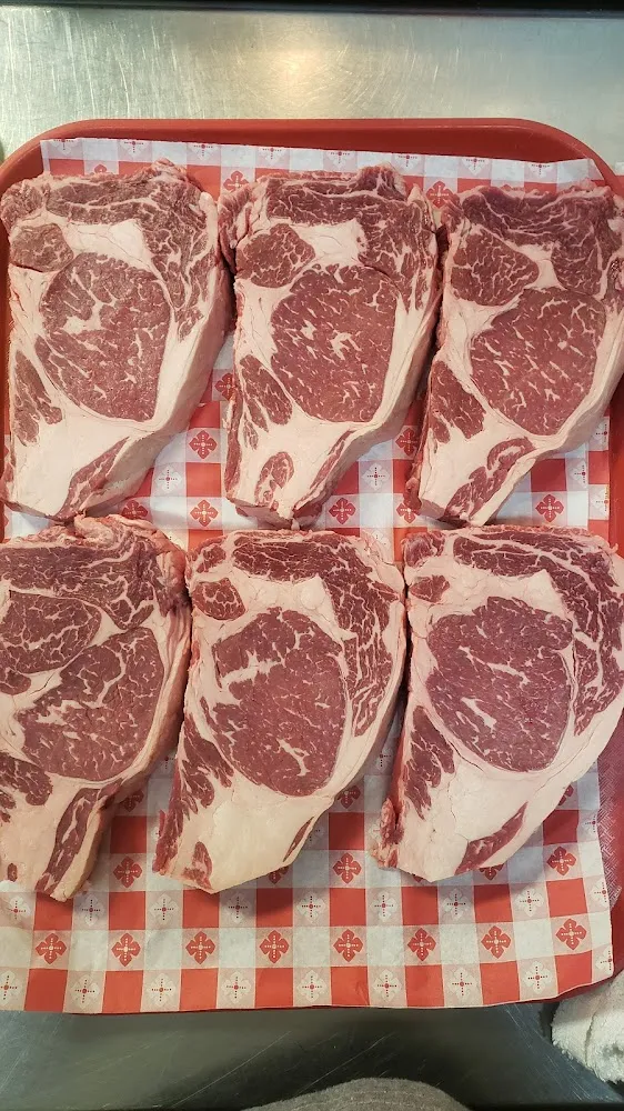 Ribeye